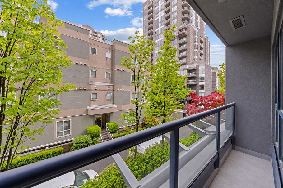 205 3438 Vanness Avenue Vancouver, BC - 8