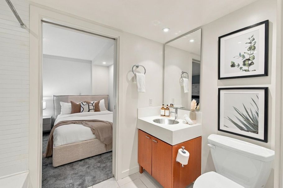 409 328 E 11th Avenue Vancouver, BC - 14