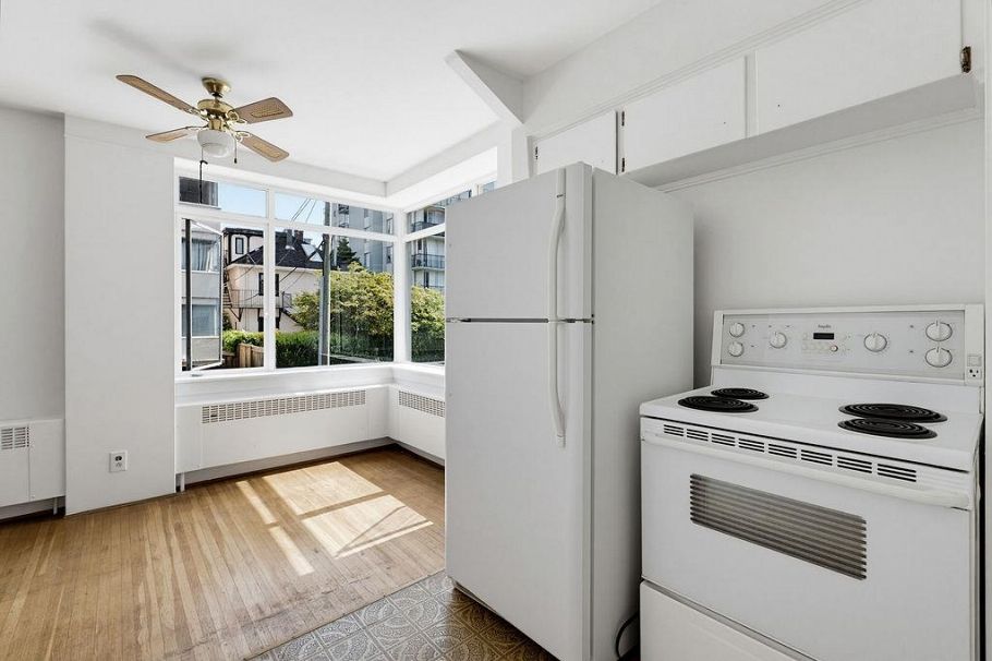 110 1975 Pendrell Street Vancouver, BC - 19