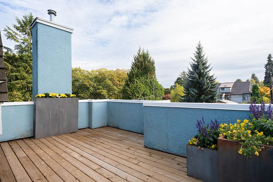 3328 W 30th Avenue Vancouver, BC - 23