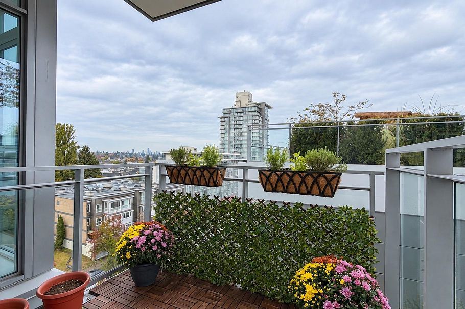 706 2435 Kingsway Vancouver, BC - 15