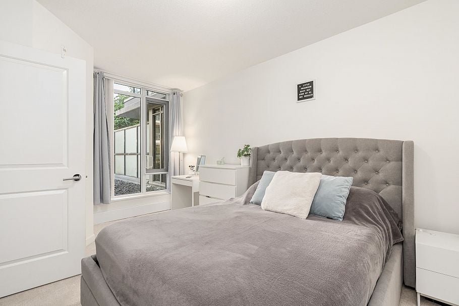 210 3168 Riverwalk Avenue Vancouver, BC - 17