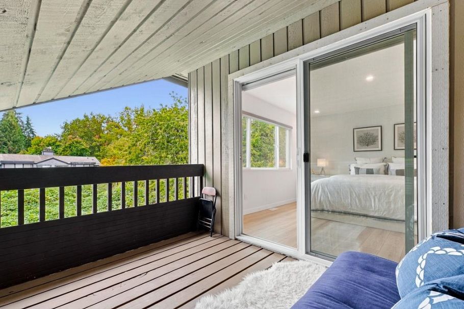 2045 Kirkstone Road North Vancouver, BC - 22