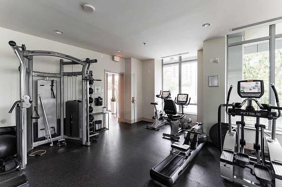 908 1028 Barclay Street Vancouver, BC - 26