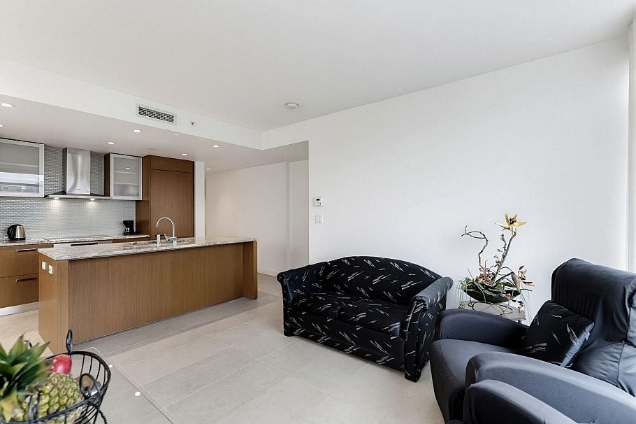 908 1028 Barclay Street Vancouver, BC - 4