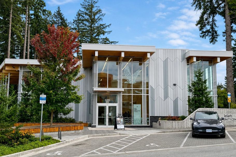 303 5410 Shortcut Road Vancouver, BC - 21