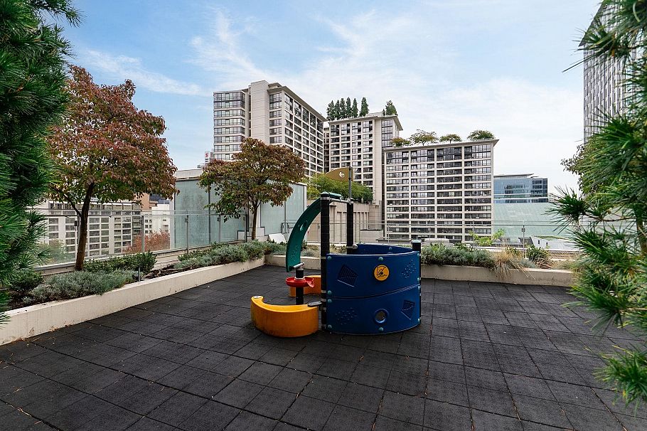 908 1028 Barclay Street Vancouver, BC - 27