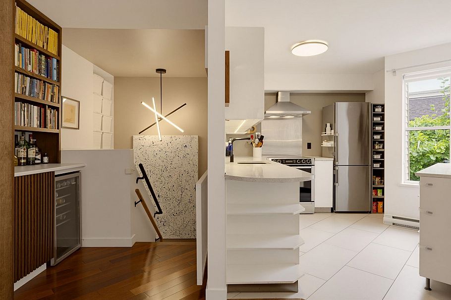 1345 Woodland Drive Vancouver, BC - 16