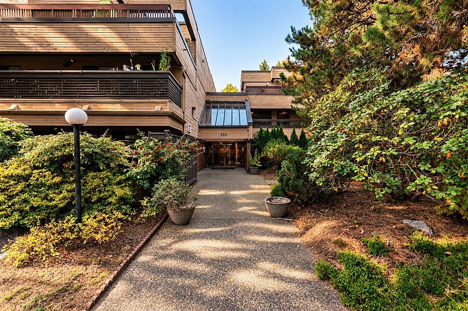 106 333 Wethersfield Drive Vancouver, BC - 27