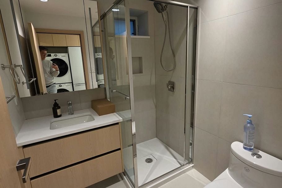 one bedroom basement-xx W 63 AVENUE, Vancouver BC V5X 2H6 Vancouver, BC - 4