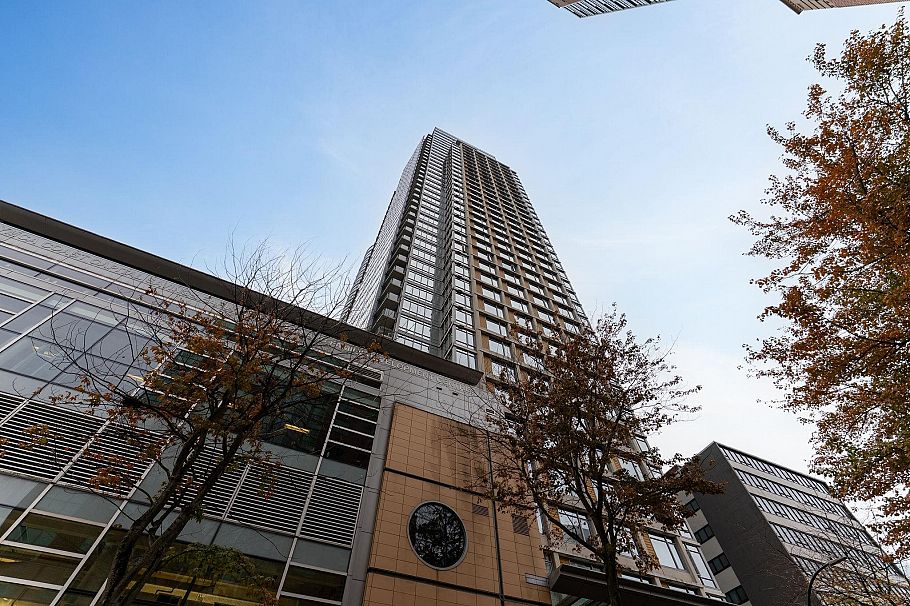 908 1028 Barclay Street Vancouver, BC - 30