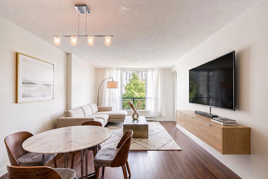 504 5189 Gaston Street Vancouver, BC - 3