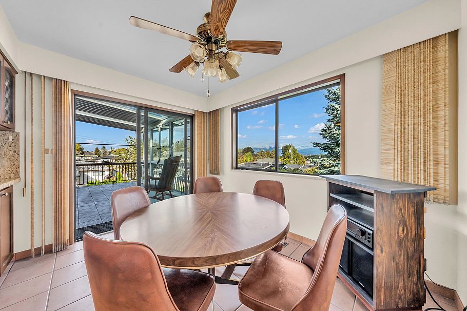 4195 Nanaimo Street Vancouver, BC - 8