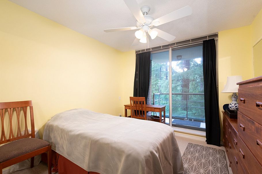 805 5639 Hampton Place Vancouver, BC - 12