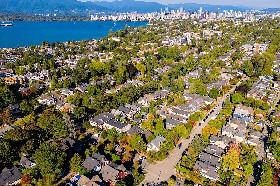 2280 Blenheim Street Vancouver, BC - 37
