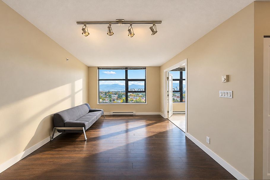 2509 5380 Oben Street Vancouver, BC - 11