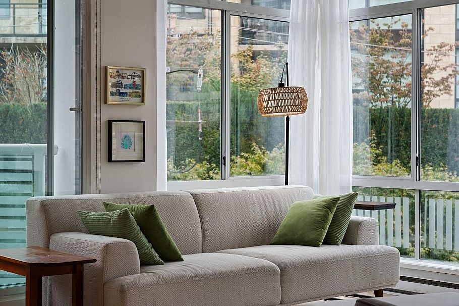 603 130 E 2nd Street North Vancouver, BC - 5