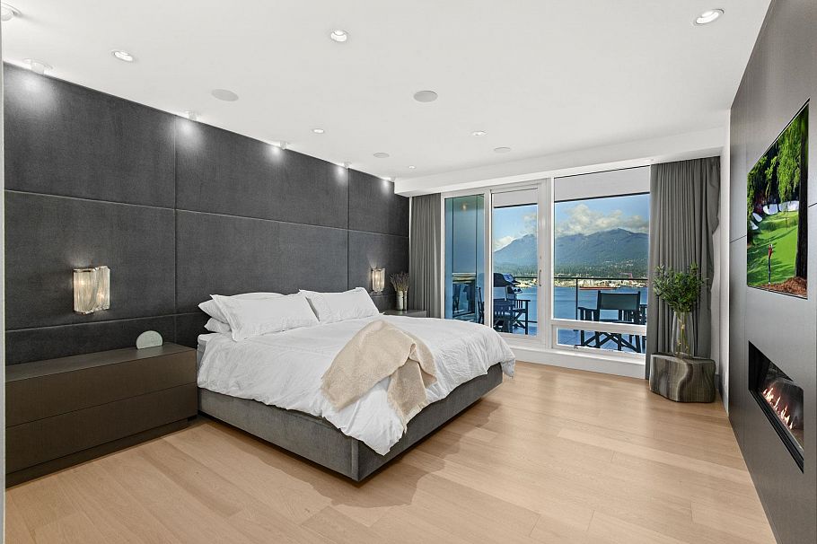 3401 1011 W Cordova Street Vancouver, BC - 21
