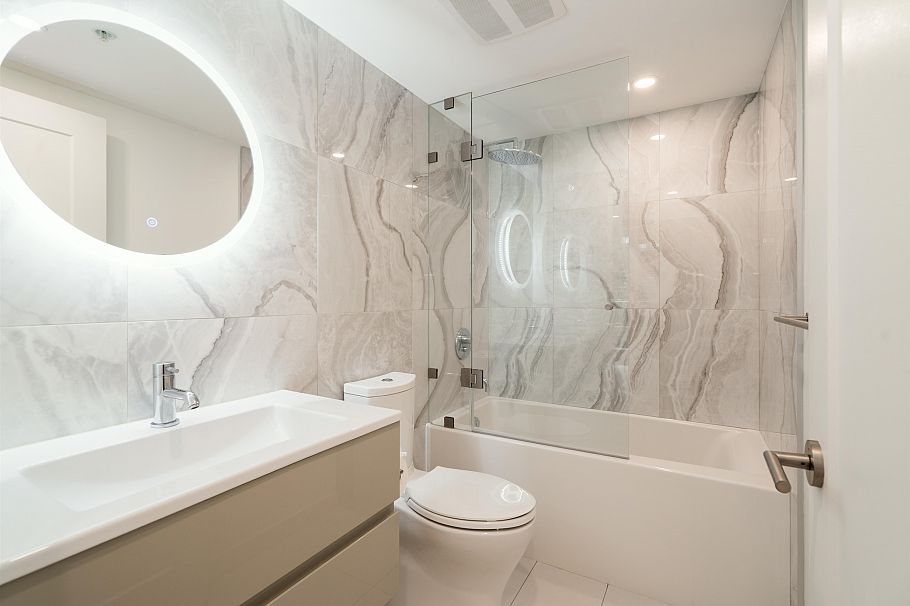 101 562 E 7th Avenue Vancouver, BC - 19