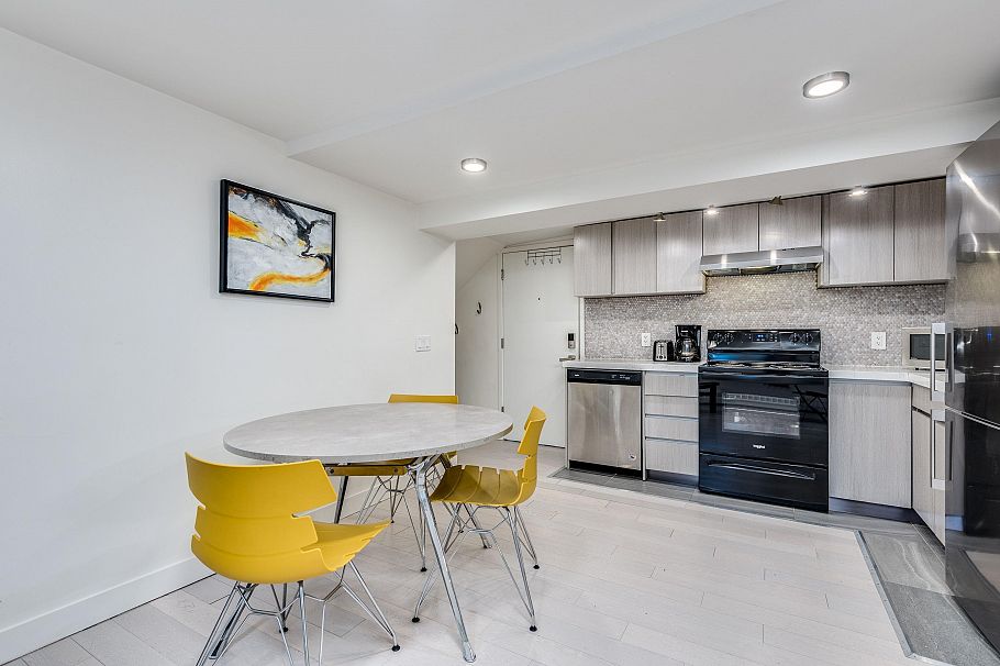 003 1425 HARO STREET, Vancouver BC V6G 1G2 Vancouver, BC - 9