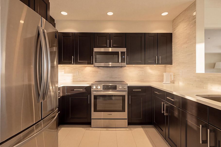 312 3480 Main Street Vancouver, BC - 3