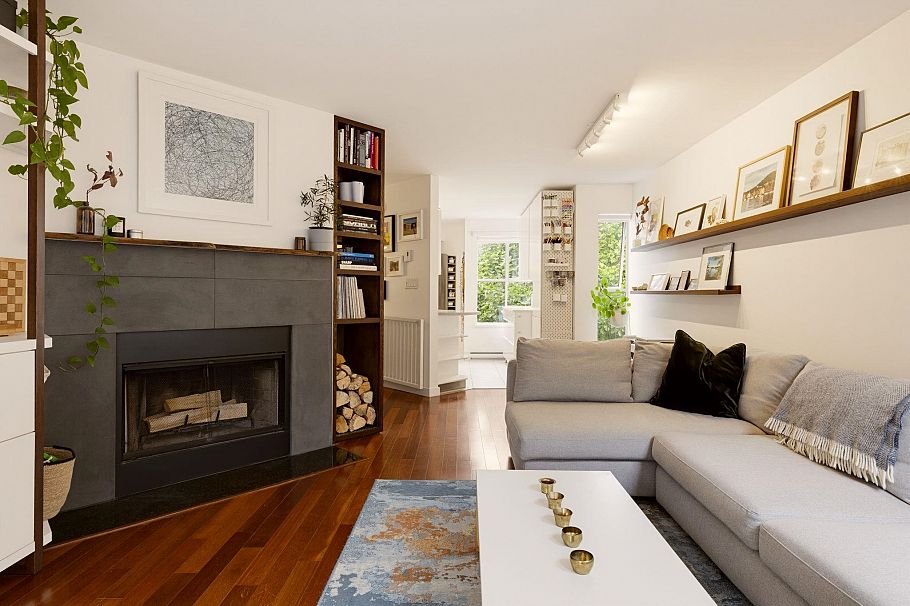 1345 Woodland Drive Vancouver, BC - 12