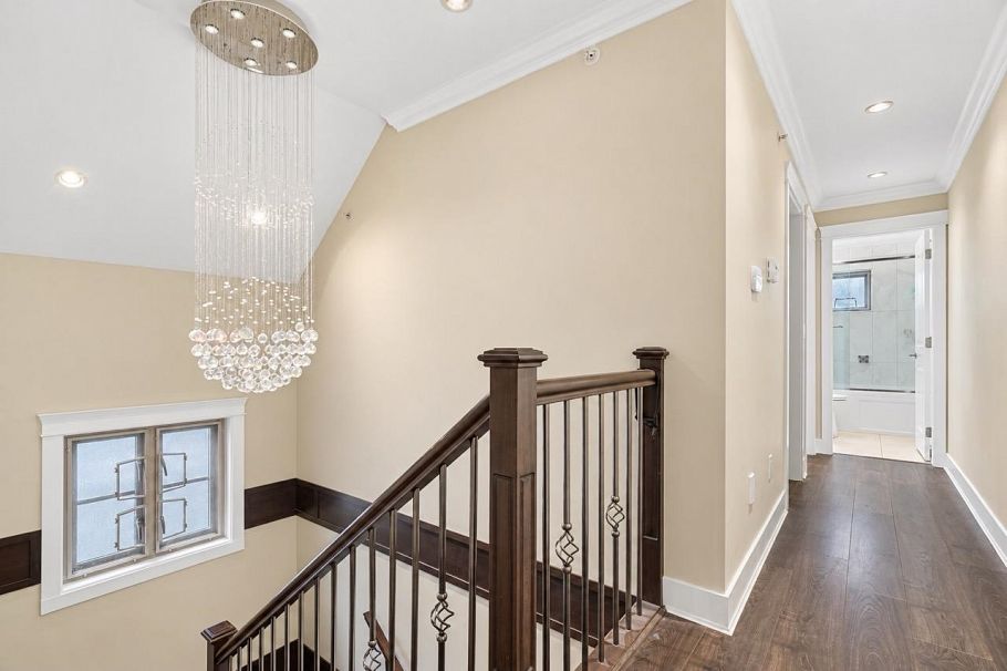 3895 Dumfries Street Vancouver, BC - 15