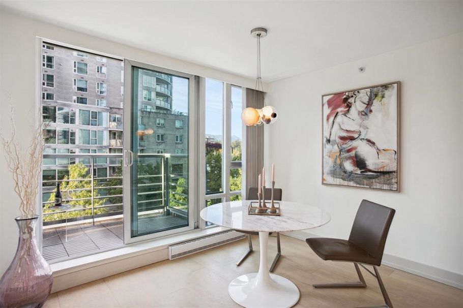 408 590 Nicola Street Vancouver, BC - 17