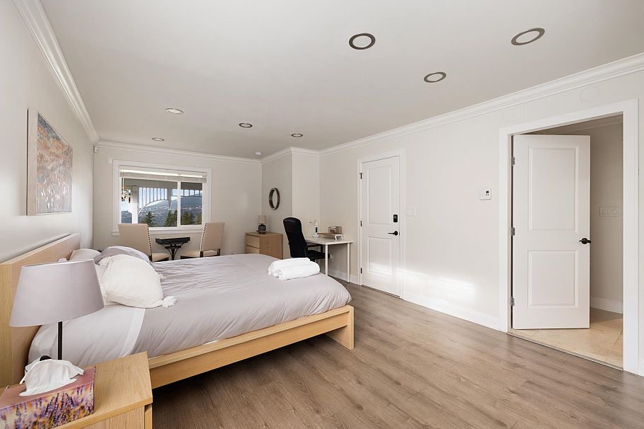 4050 St. Pauls Avenue North Vancouver, BC - 24
