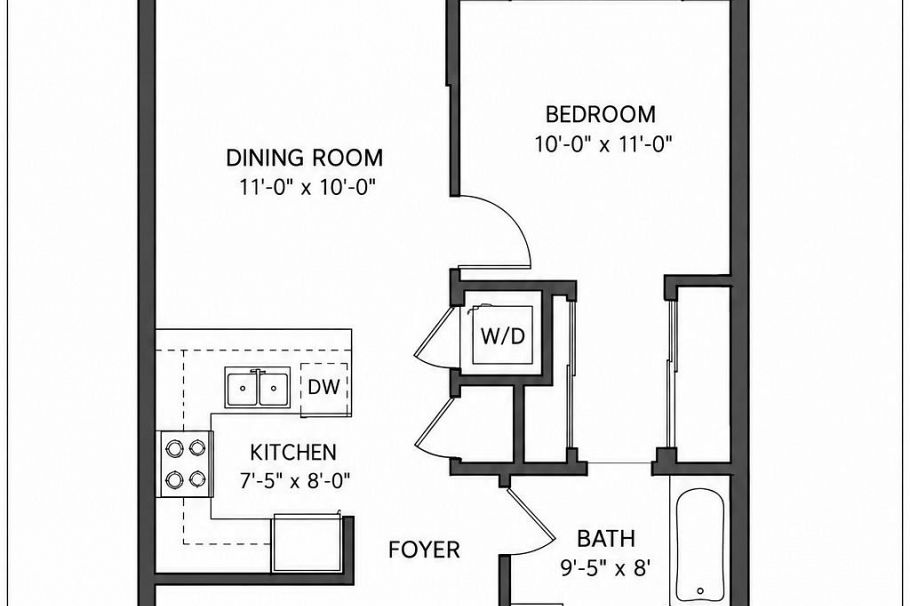 503 160 W 3rd Street North Vancouver, BC - 24