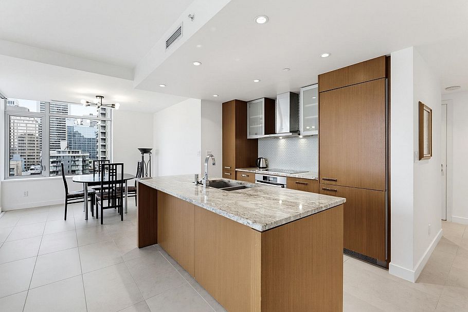 908 1028 Barclay Street Vancouver, BC - 7