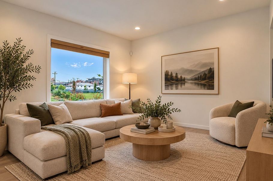 4136 Beatrice Street Vancouver, BC - 3