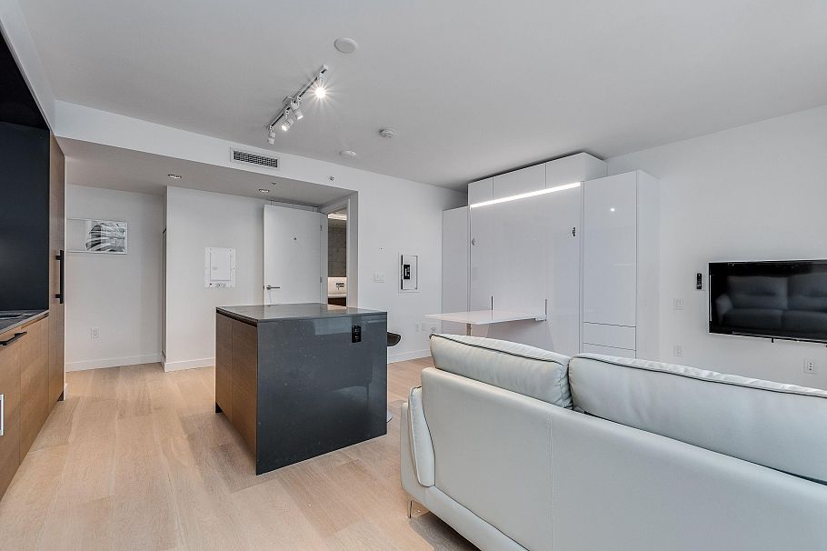1003 1289 HORNBY STREET, Vancouver BC V6Z 1W4 Vancouver, BC - 10