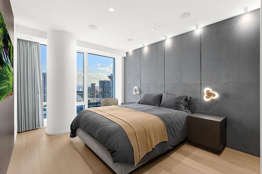 3401 1011 W Cordova Street Vancouver, BC - 29