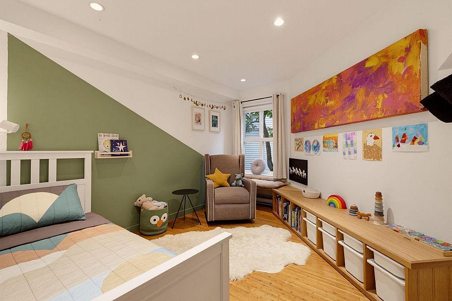 1345 Woodland Drive Vancouver, BC - 24