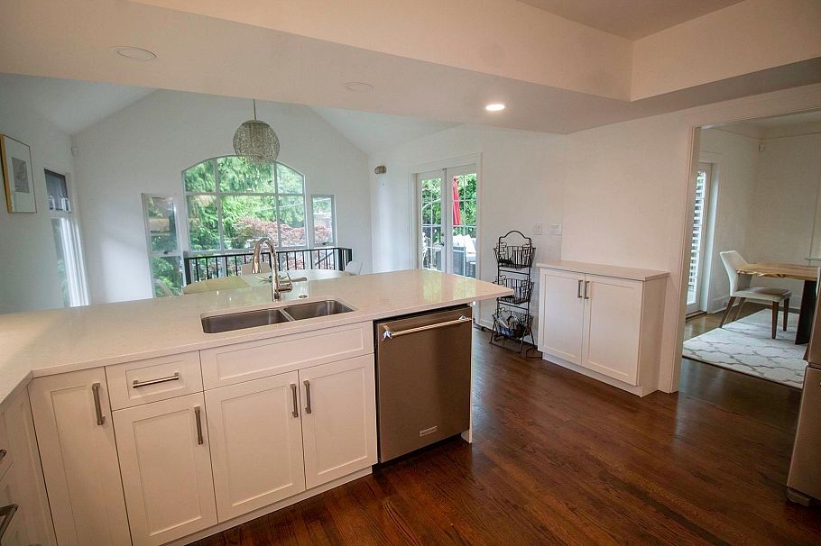 5829 DUNBAR STREET, Vancouver BC V6N 1W8 Vancouver, BC - 6
