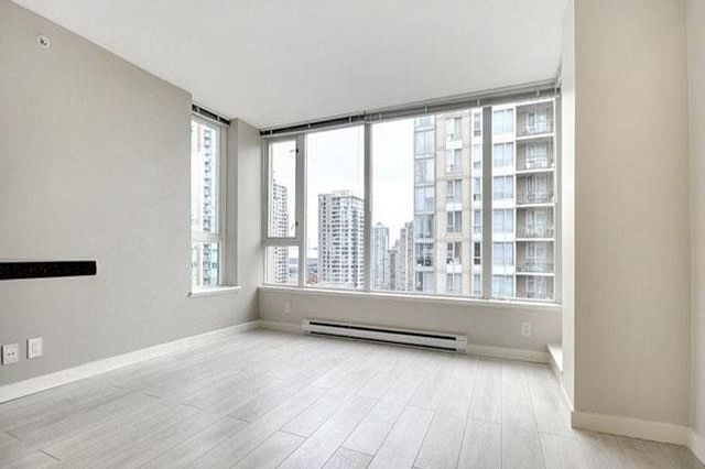 1504 1001 RICHARDS STREET, Vancouver BC V6B 6R6 Vancouver, BC - 14