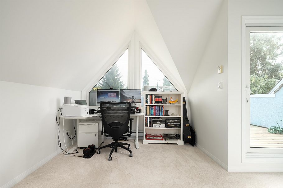 3328 W 30th Avenue Vancouver, BC - 22
