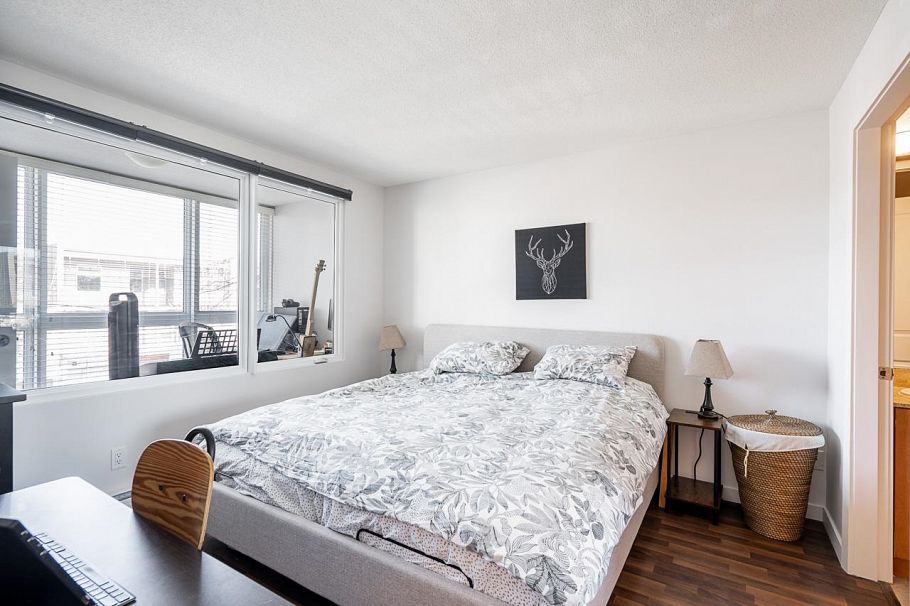 310 2636 E Hastings Street Vancouver, BC - 14