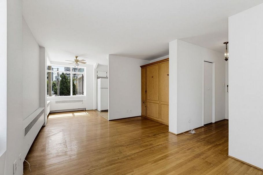 110 1975 Pendrell Street Vancouver, BC - 29