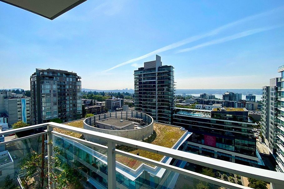 1403 125 E 14th Street North Vancouver, BC - 22