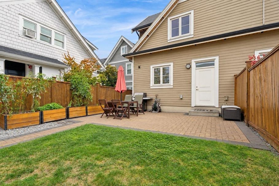 3895 Dumfries Street Vancouver, BC - 33