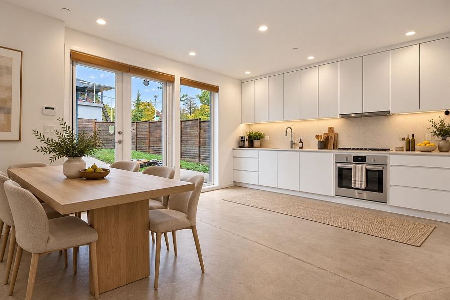 4136 Beatrice Street Vancouver, BC - 7