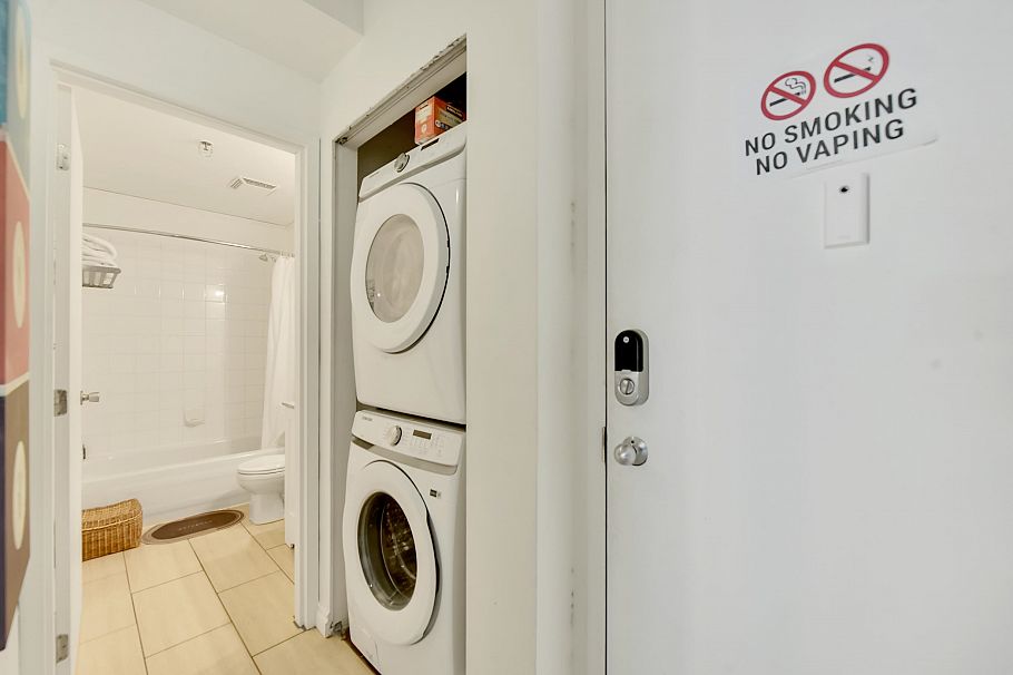 305 350 E 2nd Avenue Vancouver, BC - 18