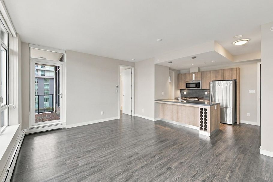 402 1788 Ontario Street Vancouver, BC - 6