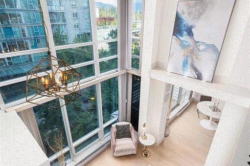 408 590 Nicola Street Vancouver, BC - 9