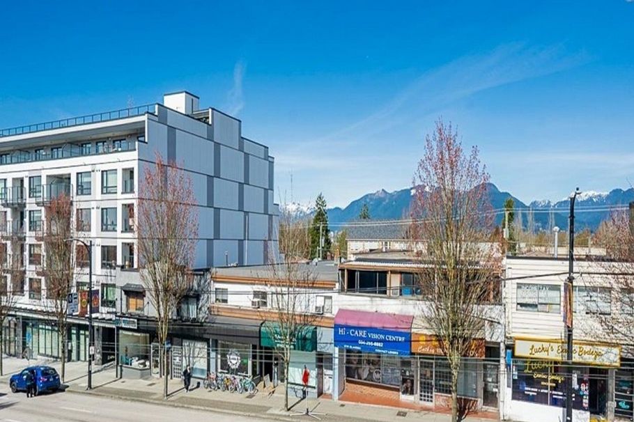 310 2636 E Hastings Street Vancouver, BC - 22