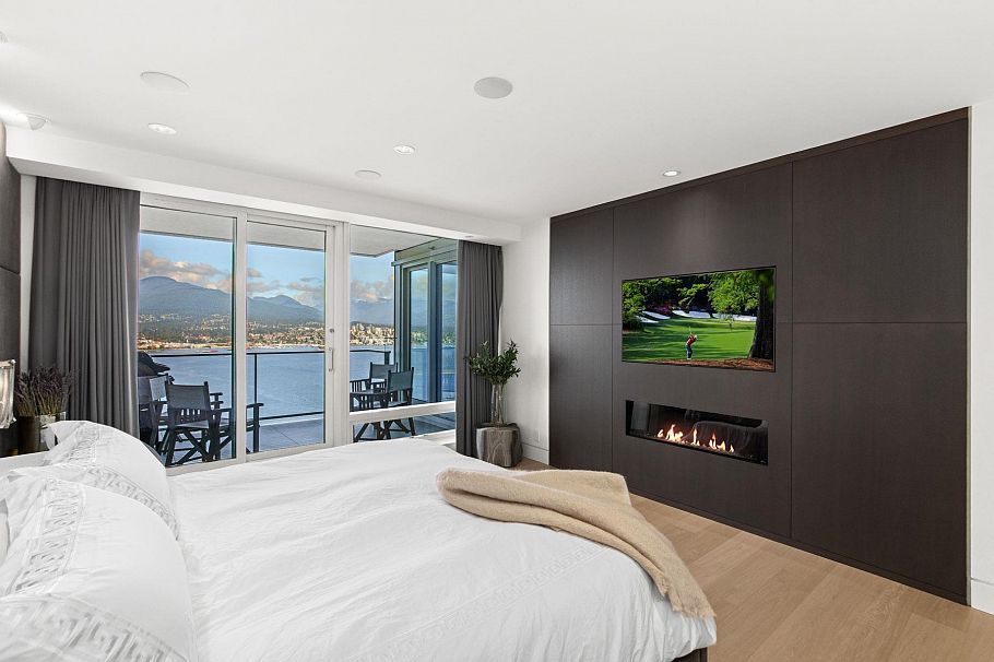 3401 1011 W Cordova Street Vancouver, BC - 22