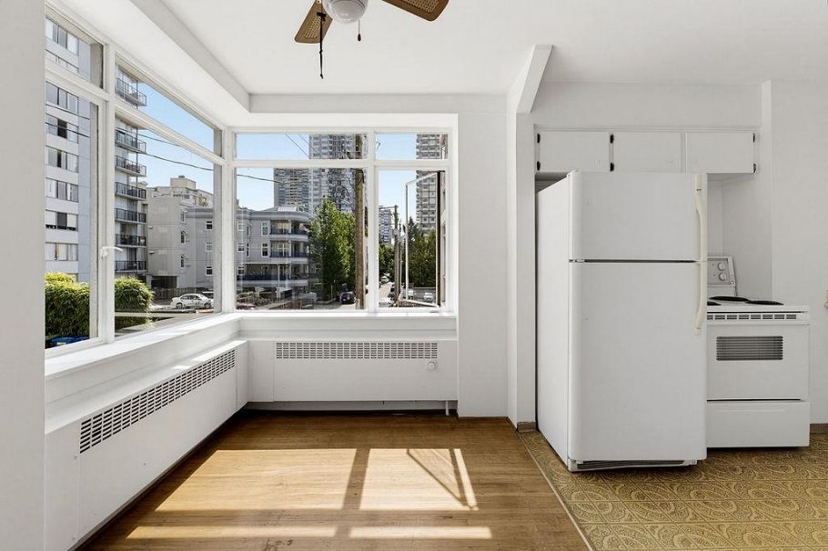 110 1975 Pendrell Street Vancouver, BC - 18
