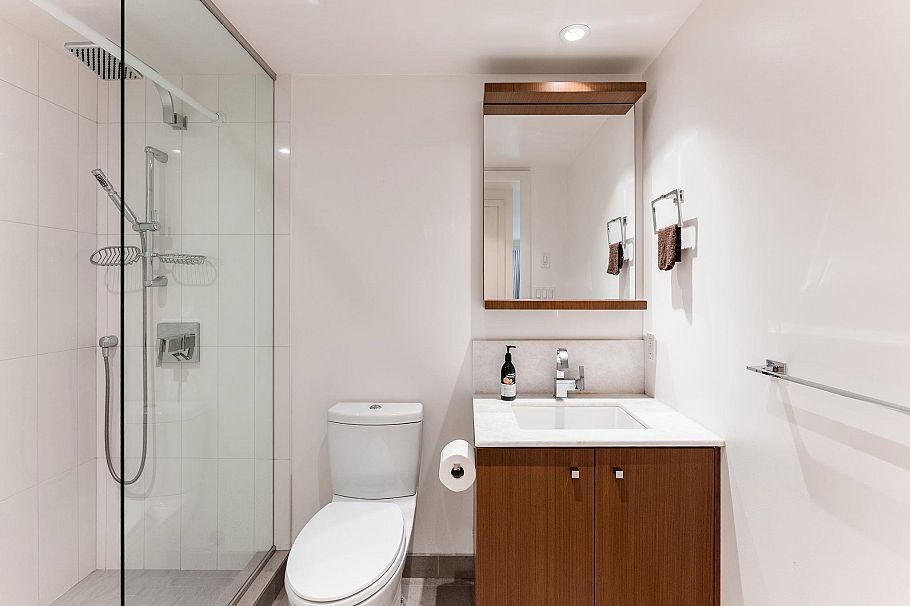 908 1028 Barclay Street Vancouver, BC - 20